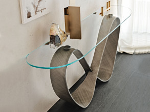 Консоль Butterfly