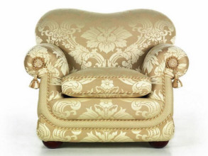 Кресло Orleans Р