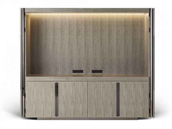 Стенка Canzone