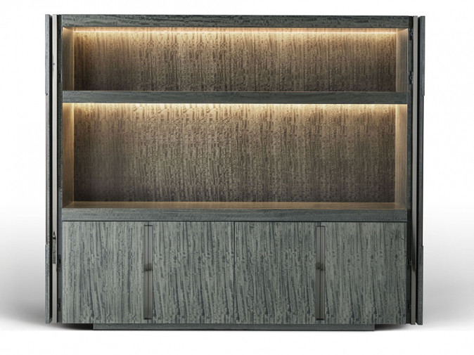 Стенка Canzone