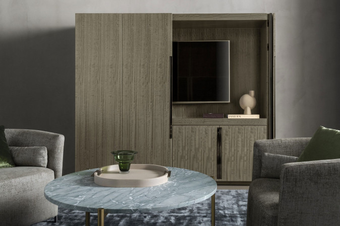 Стенка Canzone