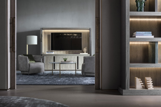 Стенка Canzone