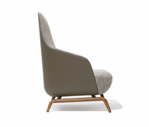 Кресло Janet Bergere