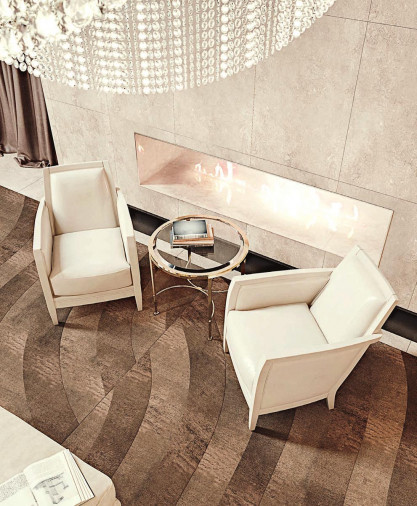 Кресло Montecarlo