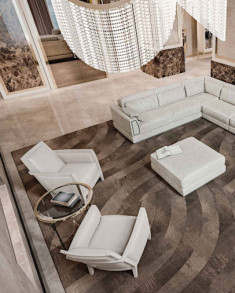 Кресло Montecarlo