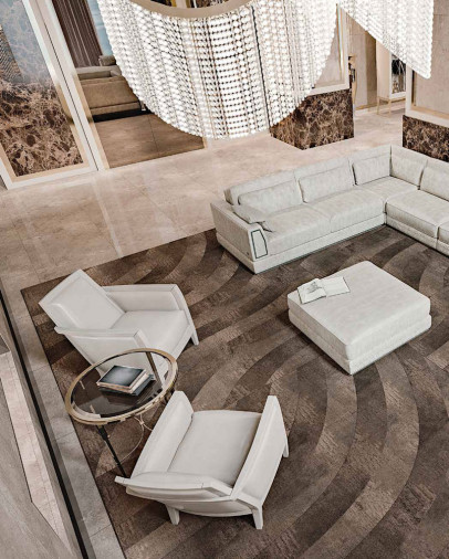 Кресло Montecarlo