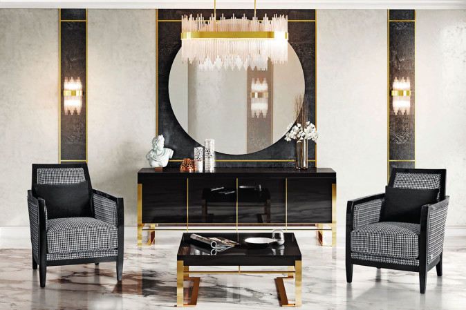 Кресло Montecarlo