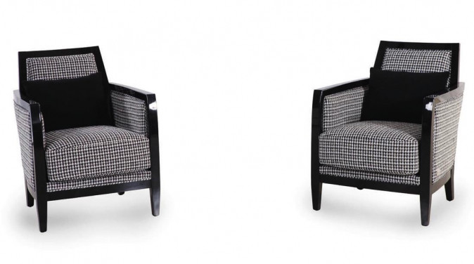 Кресло Montecarlo