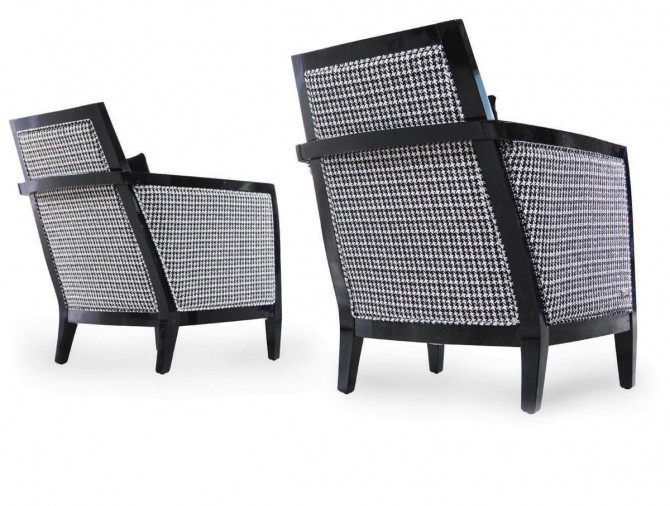 Кресло Montecarlo