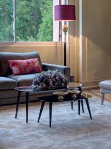 Столик журнальный Sidney