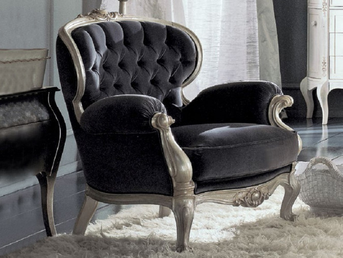 Кресло Barone