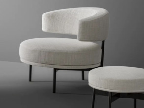 Кресло Neuilly