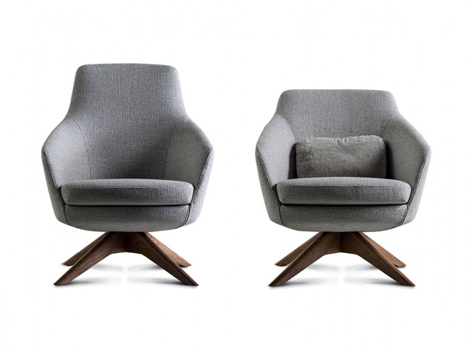 Кресло Celine 76