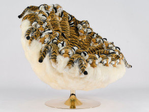 Кресло Eye Of The Tiger