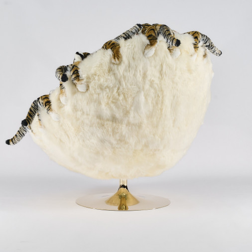 Кресло Eye Of The Tiger