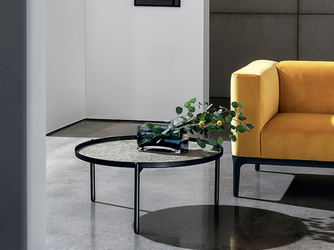 Столик журнальный Campos