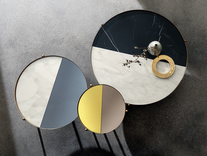 Столик журнальный Campos