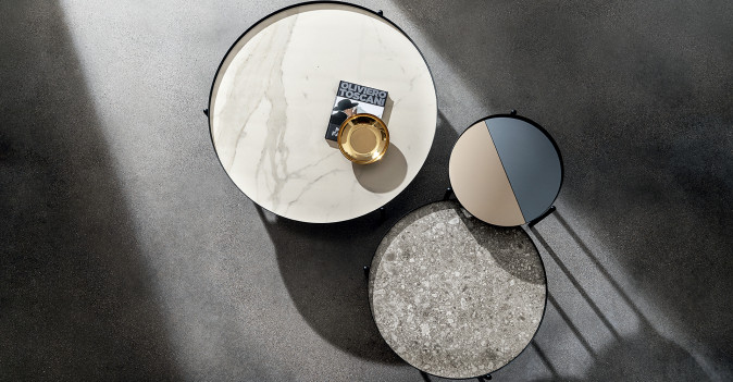 Столик журнальный Campos