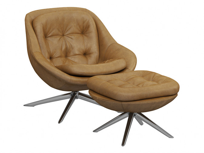 Кресло Kendall