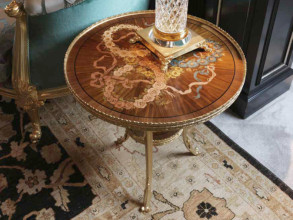 Столик журнальный 4953-54