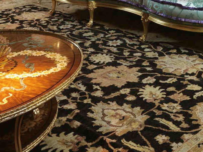 Столик журнальный 4953-54