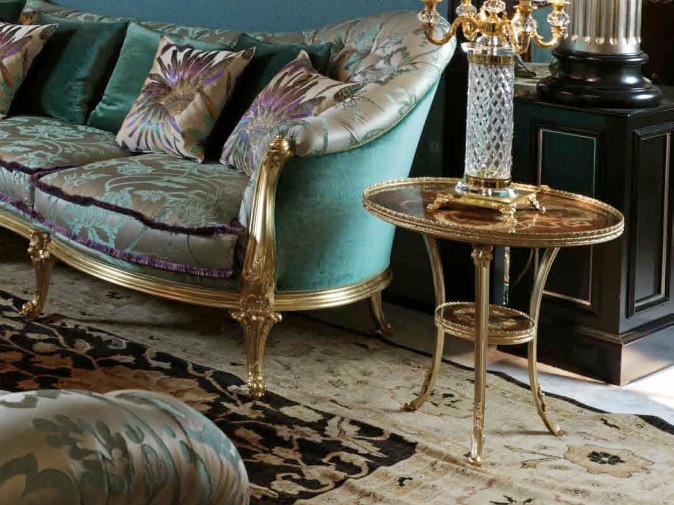 Столик журнальный 4953-54