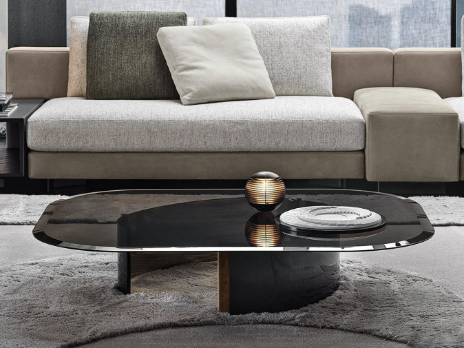 Столик журнальный Bangle