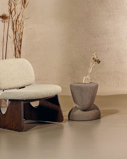 Столик журнальный Ovoo Fango d45