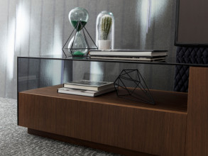 Тумба под ТВ Mike