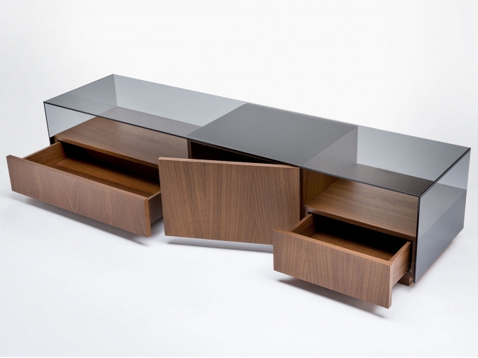 Тумба под ТВ Mike