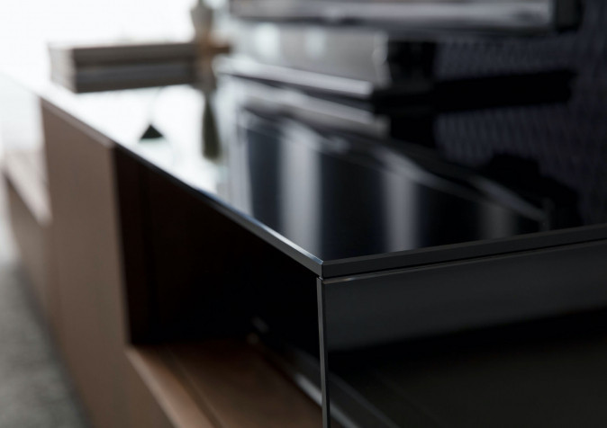 Тумба под ТВ Mike