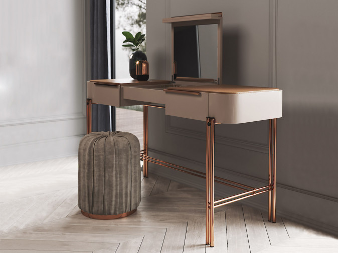 Туалетный столик Bamboo