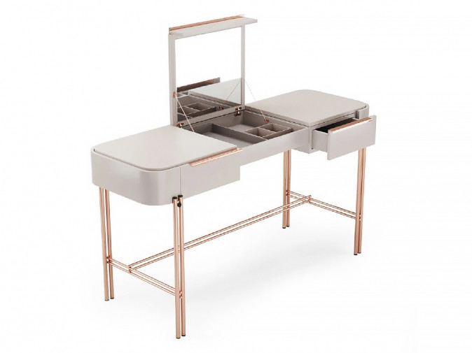 Туалетный столик Bamboo