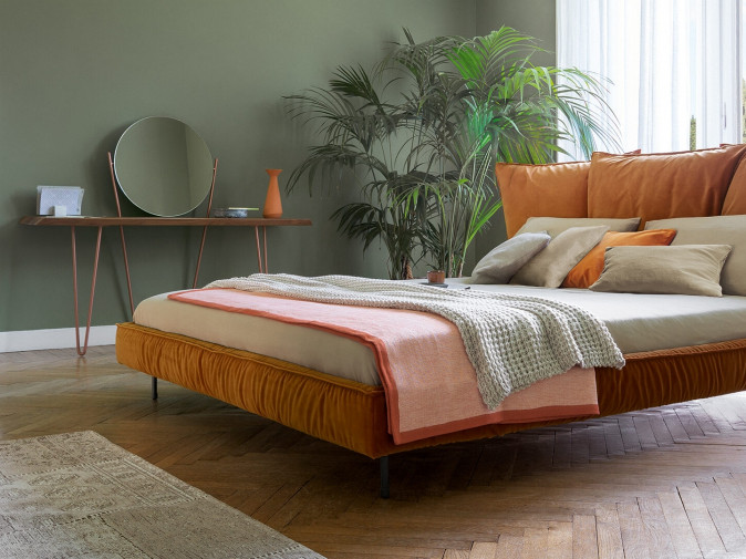 Спальня Madame