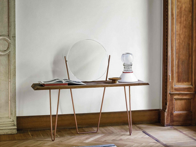 Спальня Madame