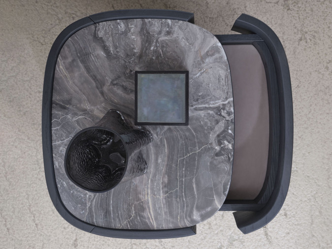 Тумбочка Oke