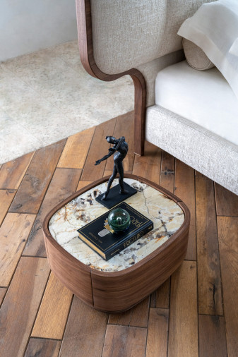 Тумбочка Oke