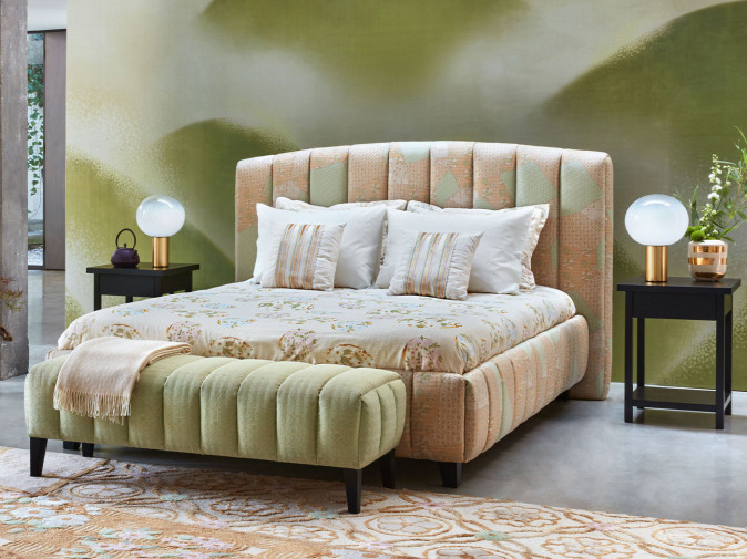 Тумбочка Achille