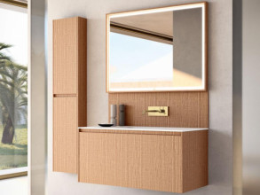 Тумба под раковину Ed 02