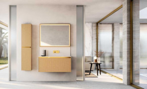 Тумба под раковину Ed 02