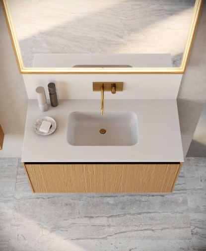 Тумба под раковину Ed 02