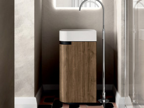 Тумба под раковину Profilo 010