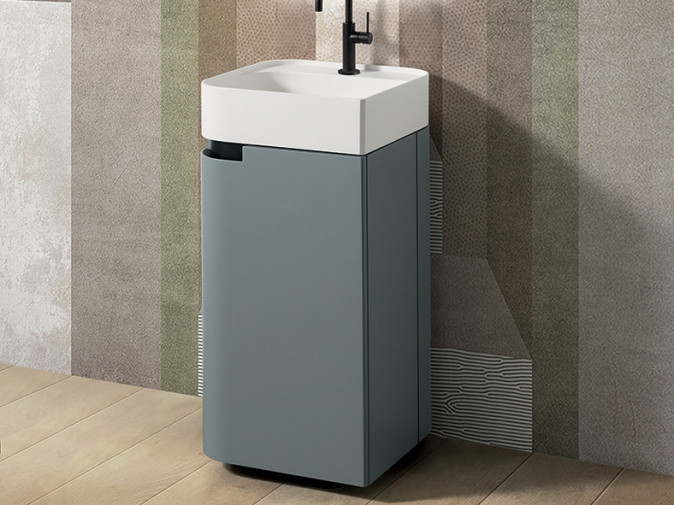 Тумба под раковину Profilo 010