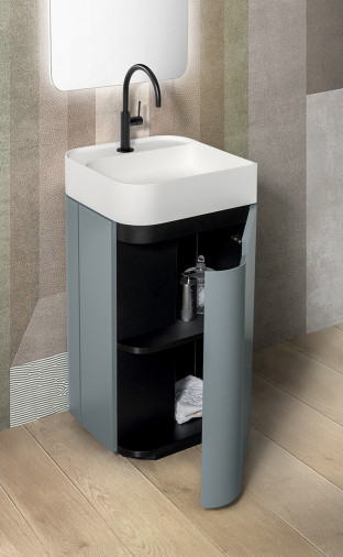 Тумба под раковину Profilo 010