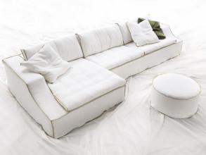 Диван Mister Blues | Shabby Chic