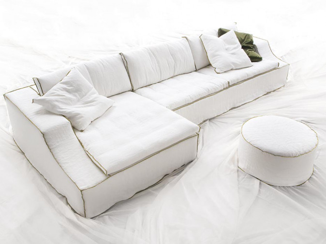 Диван Mister Blues | Shabby Chic