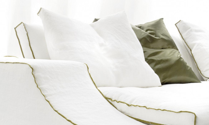 Диван Mister Blues | Shabby Chic