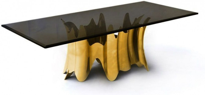 Стол обеденный Obssedia