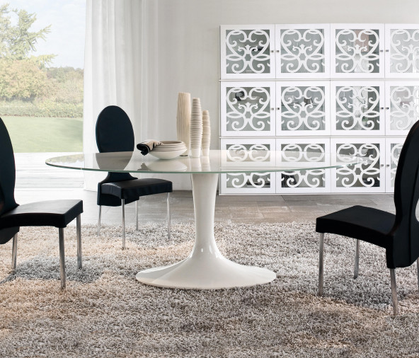 Стол обеденный Imperial 8010