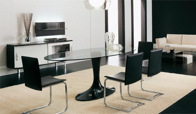 Стол обеденный Imperial 8010